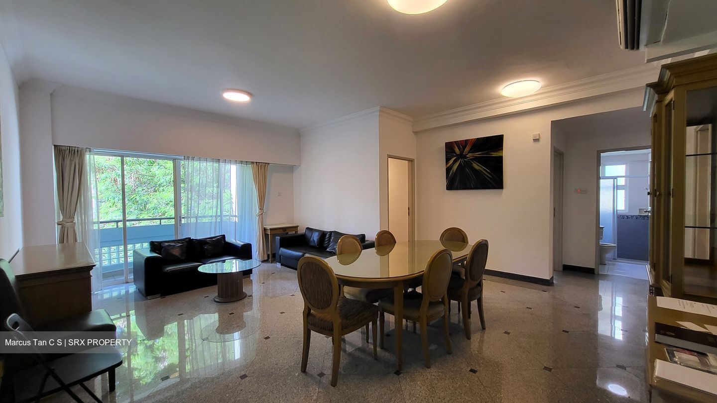 Royal Palm Mansions (D5), Condominium #450199831